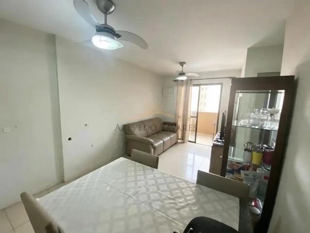 Apartamento venda em Região Geográfica Imediata de Macaé-Rio das Ostras, Macaé
