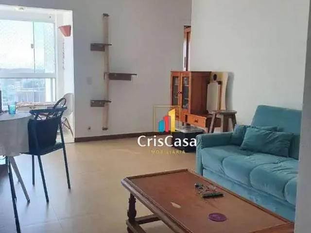 Apartamento venda em Região Geográfica Imediata de Macaé-Rio das Ostras, Macaé
