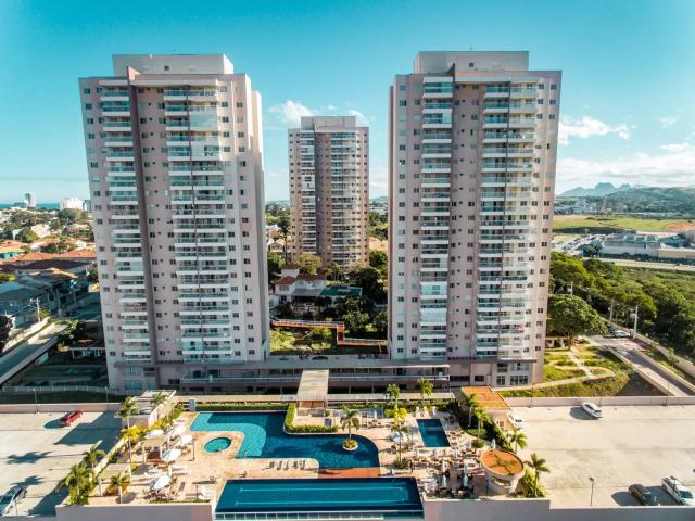 Apartamento venda em Região Geográfica Imediata de Macaé-Rio das Ostras, Macaé