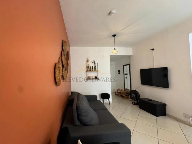 Apartamento venda em Macaé, Região Geográfica Intermediária de Macaé-Rio das Ostras-Cabo Frio