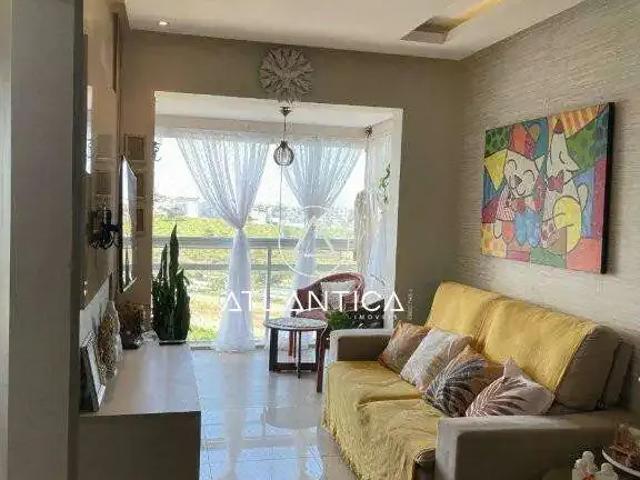 Apartamento venda em Região Geográfica Imediata de Macaé-Rio das Ostras, Macaé
