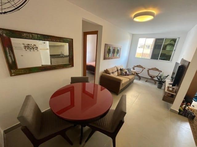 Apartamento venda em Região Geográfica Imediata de Macaé-Rio das Ostras, Macaé