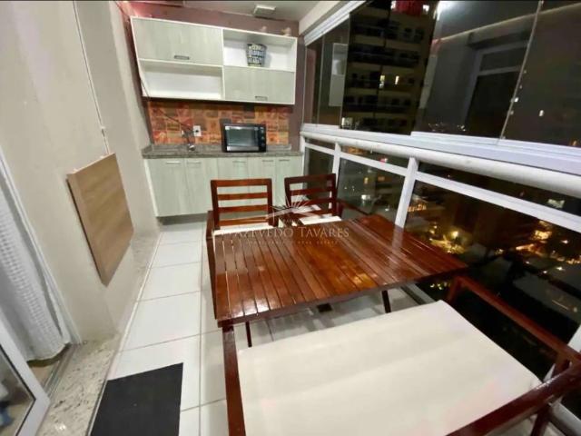 Apartamento venda em Macaé, Região Geográfica Intermediária de Macaé-Rio das Ostras-Cabo Frio