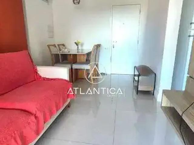 Apartamento venda em Região Geográfica Imediata de Macaé-Rio das Ostras, Macaé