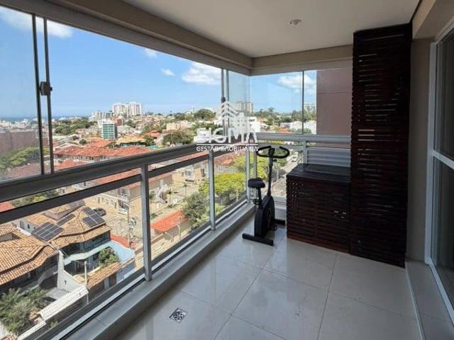 Apartamento venda em Quintas da Glória, Macaé