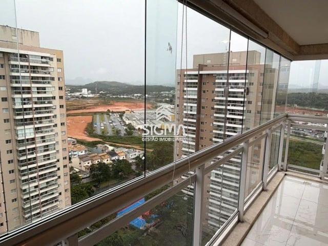 Apartamento venda em Quintas da Glória, Macaé