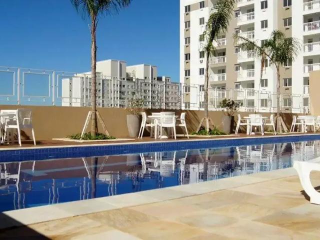 Apartamento venda em Região Geográfica Imediata de Macaé-Rio das Ostras, Macaé