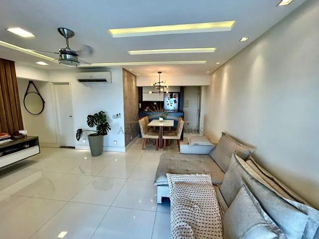 Apartamento venda em Região Geográfica Imediata de Macaé-Rio das Ostras, Macaé