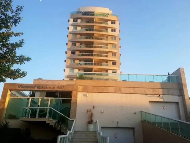 Apartamento venda em Macaé