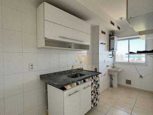 Apartamento venda em Macaé