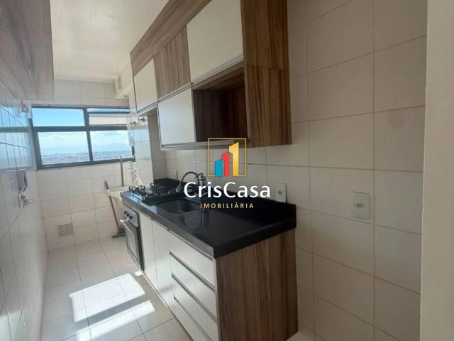 Apartamento venda em Macaé
