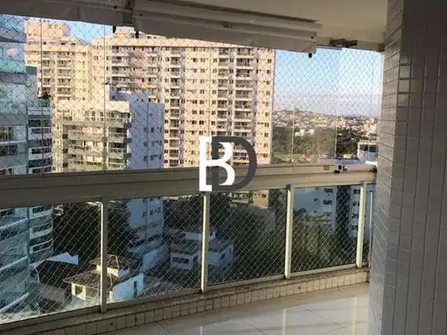 Apartamento venda em Macaé