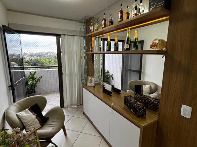 Apartamento venda em Macaé, Região Geográfica Intermediária de Macaé-Rio das Ostras-Cabo Frio