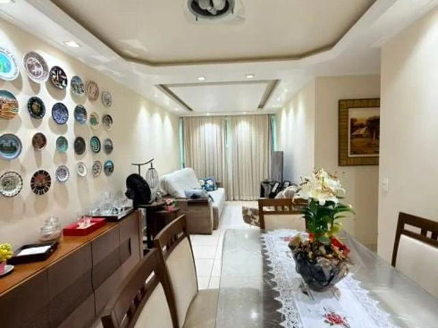Apartamento venda em Região Geográfica Imediata de Macaé-Rio das Ostras, Macaé