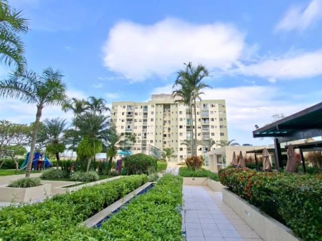 Apartamento venda em Macaé