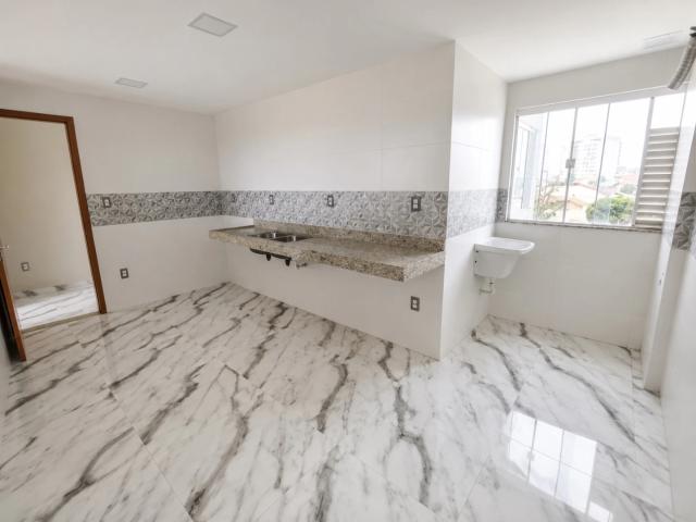 Apartamento venda em Macaé
