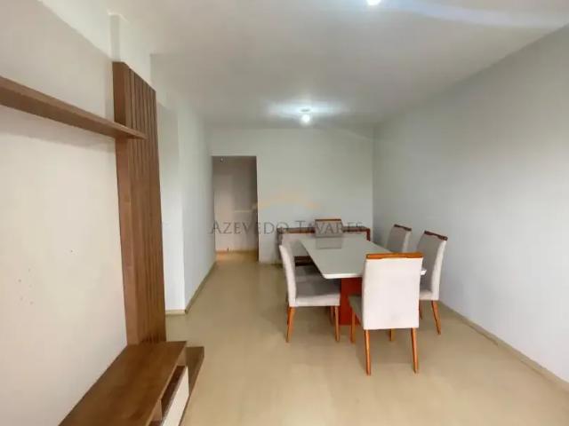 Apartamento venda em Região Geográfica Imediata de Macaé-Rio das Ostras, Macaé