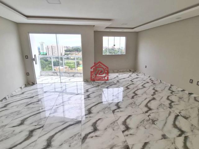 Apartamento venda em Macaé