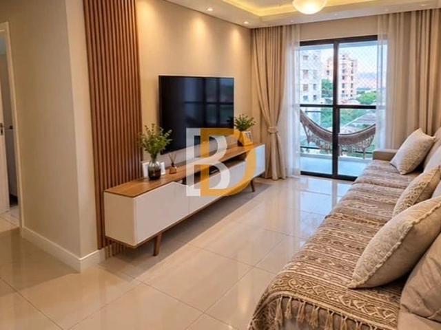 Apartamento venda em Macaé