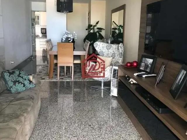 Apartamento venda em Região Geográfica Imediata de Macaé-Rio das Ostras, Macaé