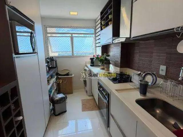 Apartamento venda em Região Geográfica Imediata de Macaé-Rio das Ostras, Macaé