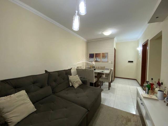 Apartamento venda em Macaé, Região Geográfica Intermediária de Macaé-Rio das Ostras-Cabo Frio