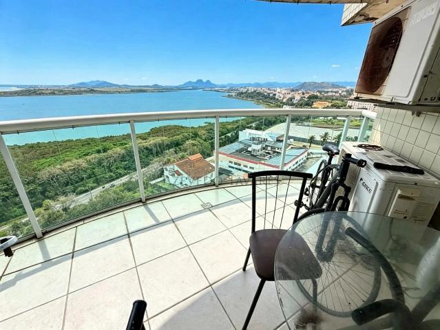 Apartamento venda em Macaé, Região Geográfica Intermediária de Macaé-Rio das Ostras-Cabo Frio