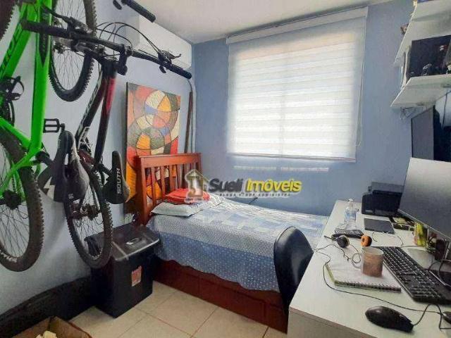 Apartamento venda em Macaé