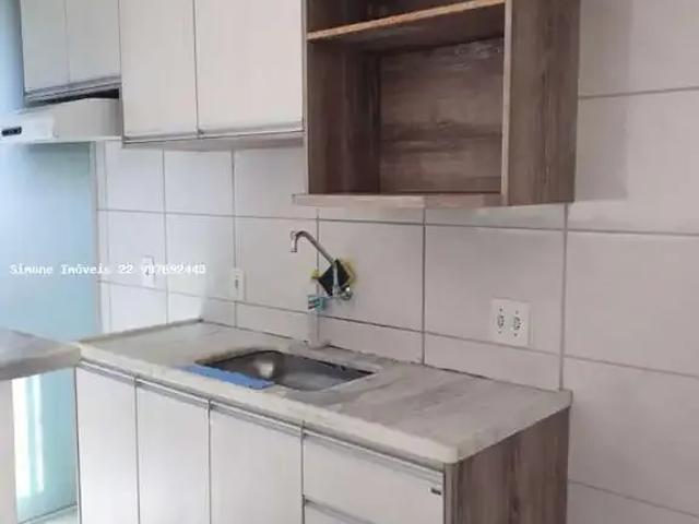 Apartamento venda em Região Geográfica Imediata de Macaé-Rio das Ostras, Macaé