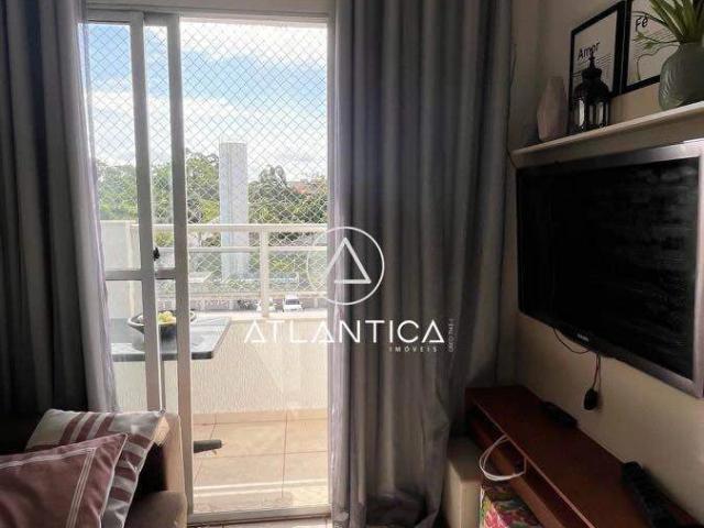 Apartamento venda em Macaé