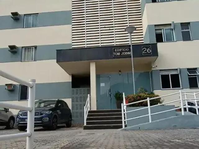 Apartamento venda em Região Geográfica Imediata de Macaé-Rio das Ostras, Macaé