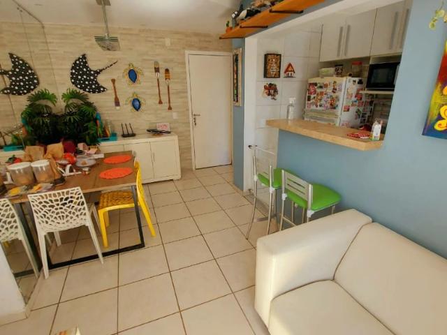 Apartamento venda em Macaé