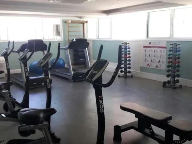 Apartamento venda em Macaé
