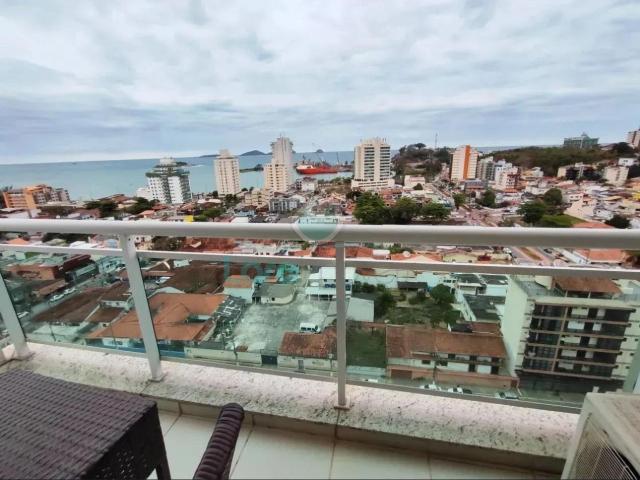 Apartamento venda em Macaé