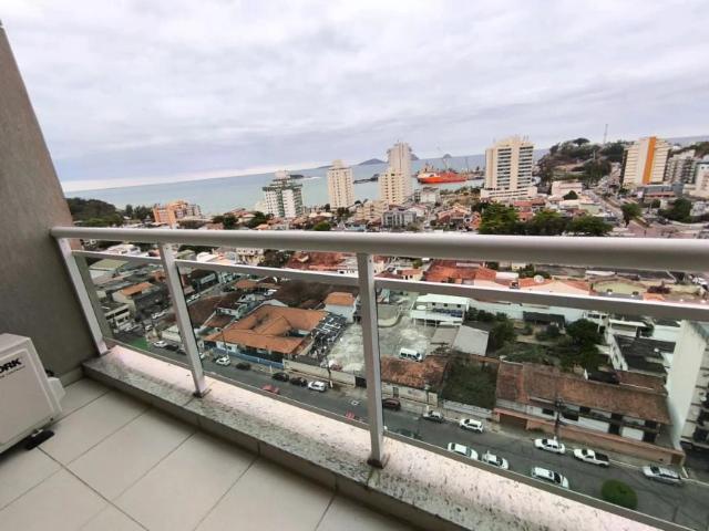 Apartamento venda em Região Geográfica Imediata de Macaé-Rio das Ostras, Macaé