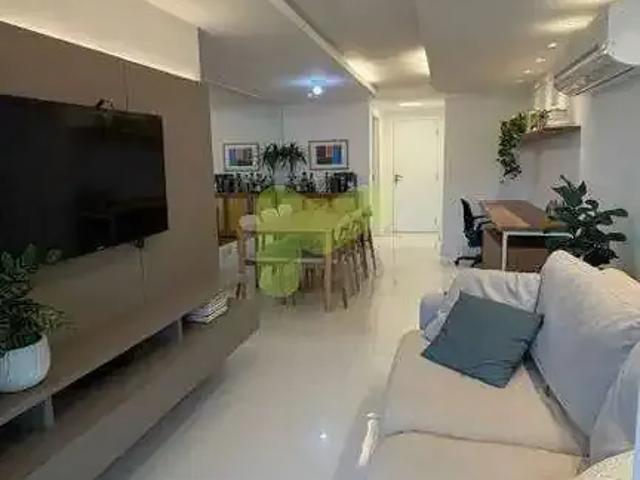 Apartamento venda em Região Geográfica Imediata de Macaé-Rio das Ostras, Macaé