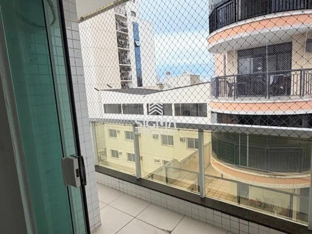 Apartamento venda em Macaé