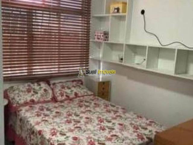 Apartamento venda em Macaé