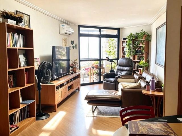 Apartamento venda em Macaé, Região Geográfica Intermediária de Macaé-Rio das Ostras-Cabo Frio