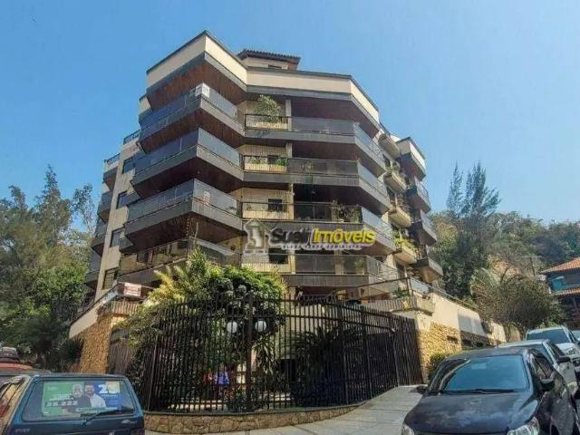 Apartamento venda em Região Geográfica Imediata de Macaé-Rio das Ostras, Macaé