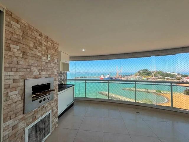 Apartamento venda em Macaé
