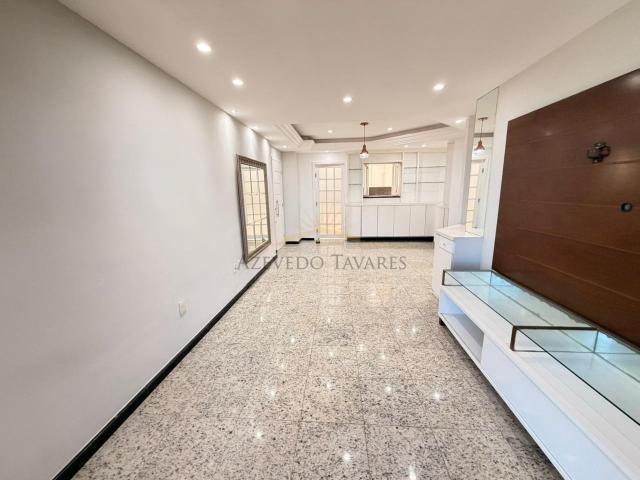 Apartamento venda em Região Geográfica Imediata de Macaé-Rio das Ostras, Macaé