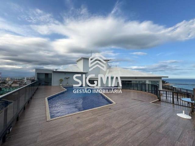 Apartamento venda em Região Geográfica Imediata de Macaé-Rio das Ostras, Macaé