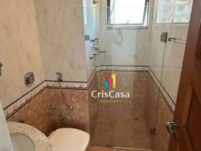 Apartamento venda em Região Geográfica Imediata de Macaé-Rio das Ostras, Macaé