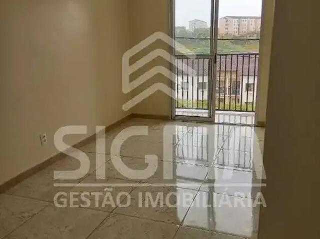 Apartamento venda em Região Geográfica Imediata de Macaé-Rio das Ostras, Macaé