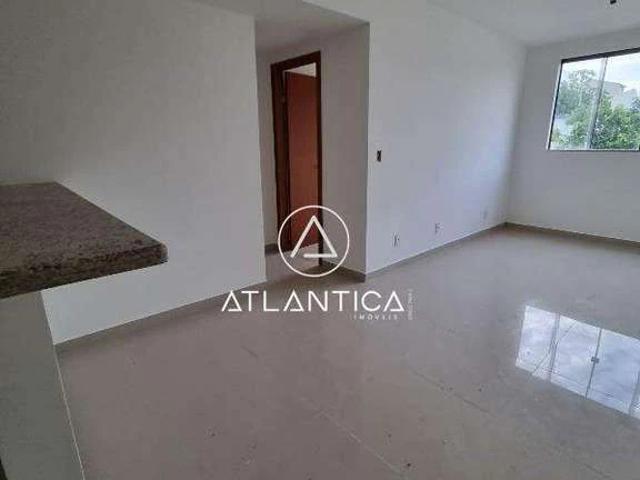 Apartamento venda em Macaé