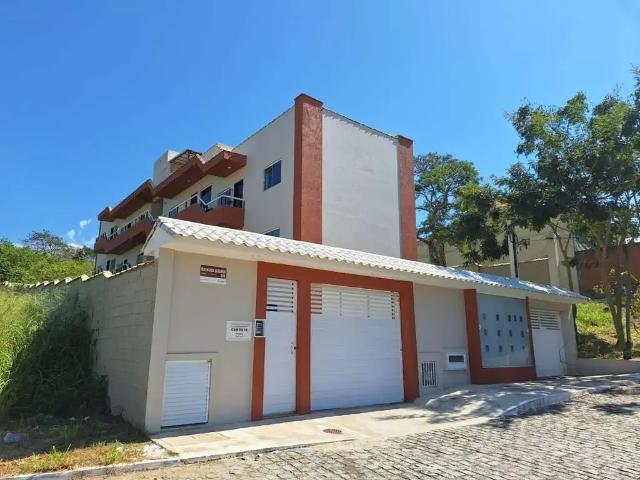 Apartamento venda em Região Geográfica Imediata de Macaé-Rio das Ostras, Macaé