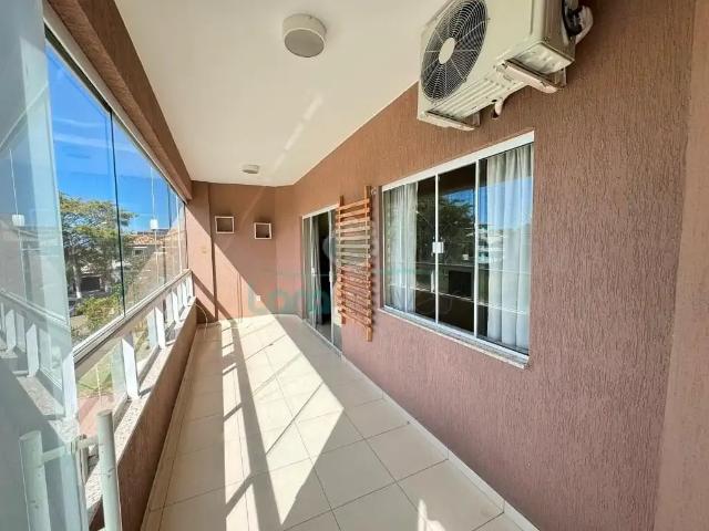 Apartamento venda em Região Geográfica Imediata de Macaé-Rio das Ostras, Macaé