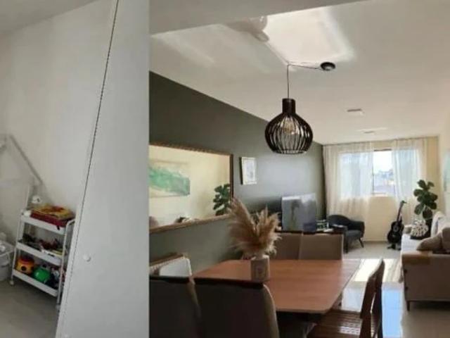 Apartamento venda em Macaé