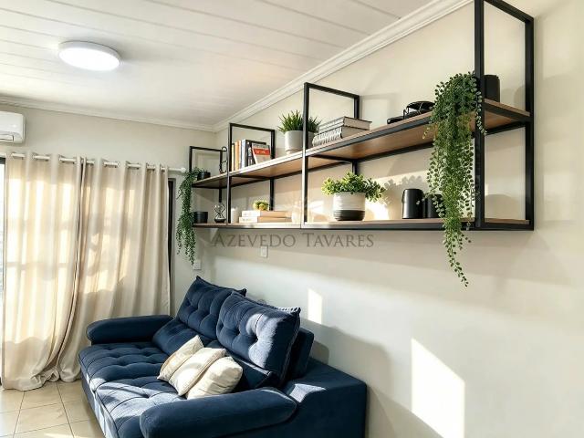 Apartamento venda em Macaé, Região Geográfica Intermediária de Macaé-Rio das Ostras-Cabo Frio